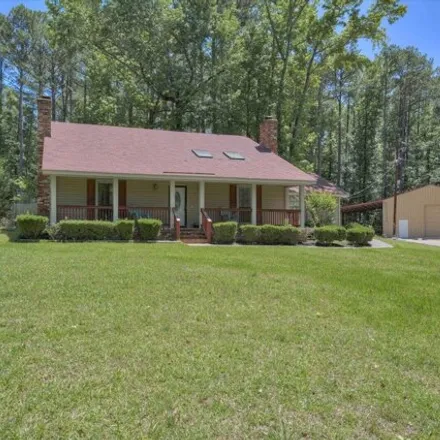 Buy this 3 bed house on 189 Misty Woods Drive in Columbia County, GA 30813
