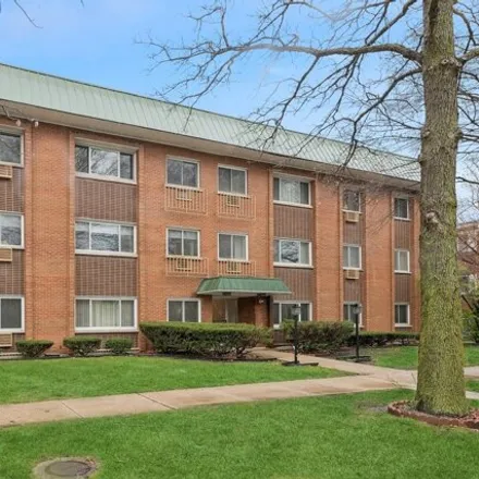 Buy this 1 bed condo on Lombard & Madison in 438 South Lombard Avenue, Oak Park