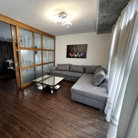 Rent this 1 bed apartment on Estados Unidos 14 in San Telmo, C1106 BMD Buenos Aires