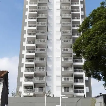 Image 1 - Avenida Santo Amaro 6053, Santo Amaro, São Paulo - SP, 04702-002, Brazil - Apartment for rent