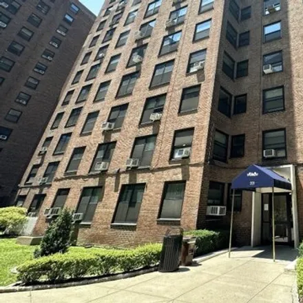 Buy this studio apartment on 201 Clinton Avenue in New York, NY 11205