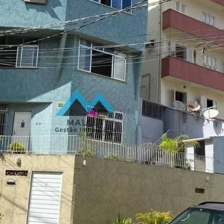 Buy this 2 bed apartment on Rua Conde de Avelar in Laranjeiras, Rio de Janeiro - RJ