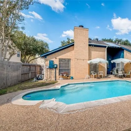 Buy this 3 bed house on 1247 Park Royale Court in Harris County, TX 77450