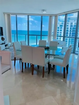 Rent this 3 bed condo on 3156 South Ocean Drive in Beverly Beach, Hollywood