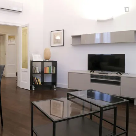 Image 7 - Via Luigi Vanvitelli, 49, 20133 Milan MI, Italy - Apartment for rent