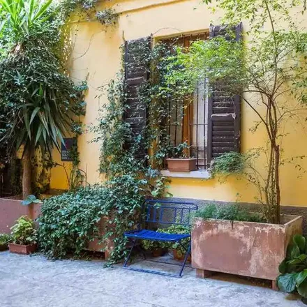 Image 8 - Viale Emilio Papiniano 57, 20144 Milan MI, Italy - Apartment for rent