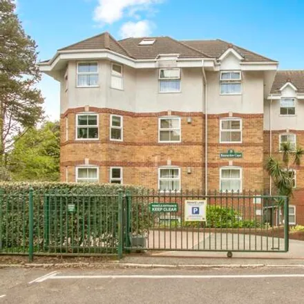 Buy this 3 bed apartment on Brompton Court in 16 St Stephen's Road, Bournemouth