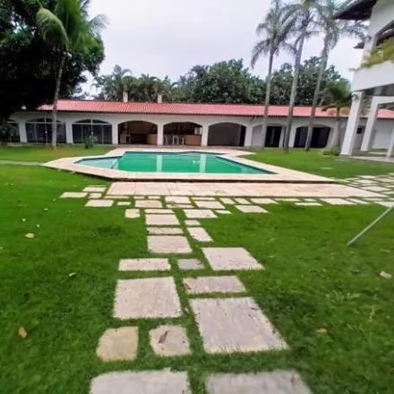 Buy this 5 bed house on Rua Fala Amendoeira 507 in Barra da Tijuca, Rio de Janeiro - RJ