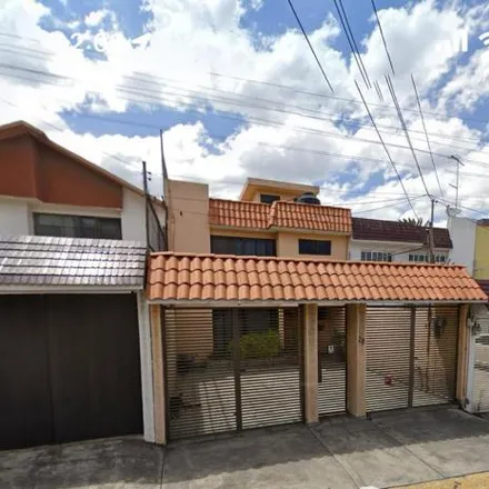 Buy this 4 bed house on Avenida de los Chopos 41 in 54750 Cuautitlán Izcalli, MEX