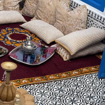 Image 4 - Rabat, باشوية الرباط, Morocco - House for rent
