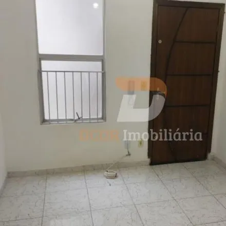 Rent this 2 bed apartment on Avenida Sete de Setembro in Conceição, Diadema - SP
