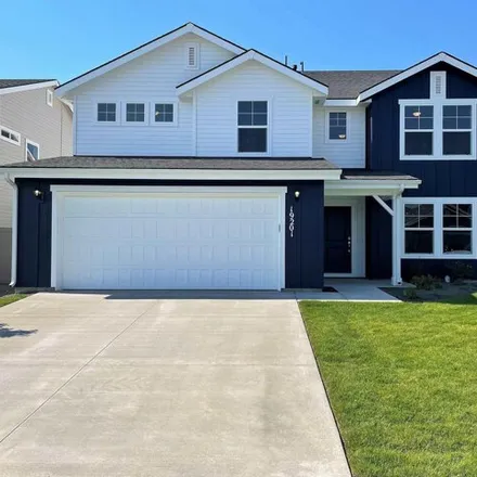 Buy this 4 bed house on East Eagle Ridge Drive in Nampa, ID