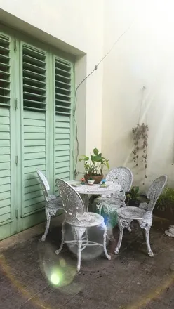 Rent this 1 bed house on Havana in La Ceiba, CU