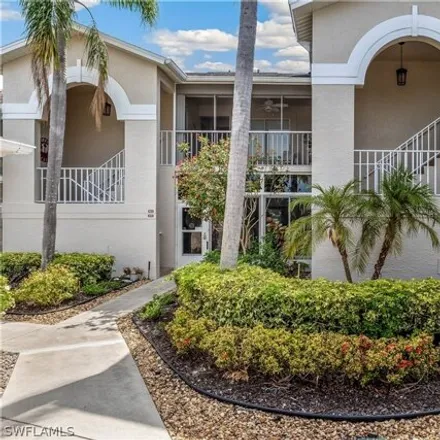 Buy this 2 bed condo on 14501 Hickory Hill Ct E Unit 613 in Fort Myers, Florida
