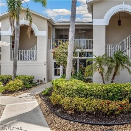 Buy this 2 bed condo on Olde Hickory Golf and Country Club in 14670 White Hickory Lane, Fort Myers