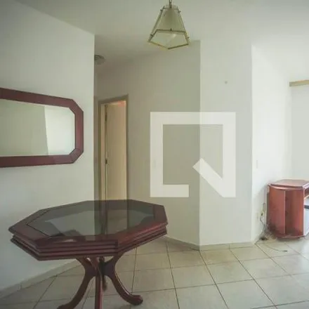 Rent this 3 bed apartment on Rua Carneiro da Cunha 846 in Parque Imperial, São Paulo - SP