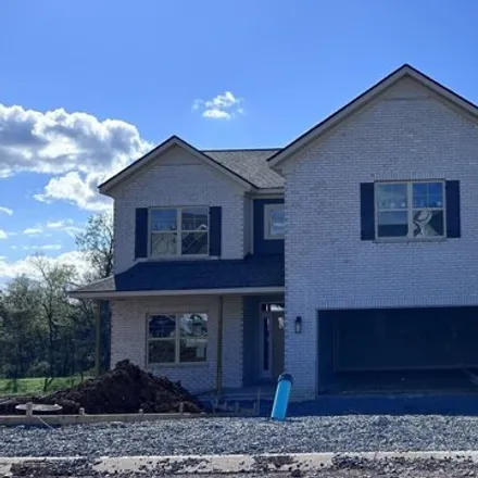 Buy this 5 bed house on 875 Stovers Glen in Murfreesboro, TN 37128