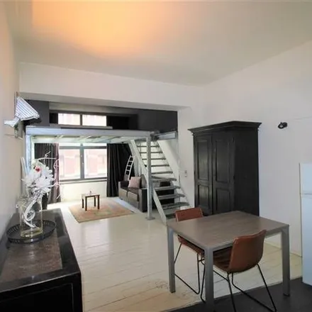 Rent this 1 bed apartment on Brugstraat 7 in 7A, 7B