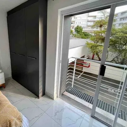 Rent this 1 bed apartment on Green Point in Cape Town, 8051