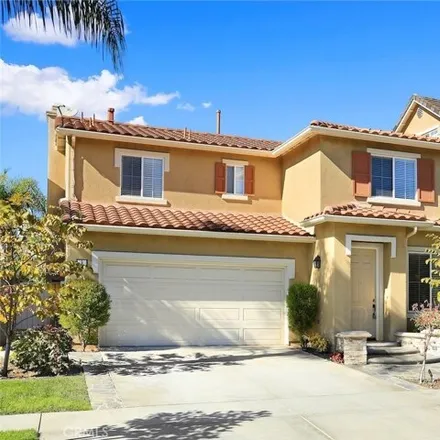 Rent this 3 bed house on 9 Thorn Hill in Irvine, CA 92602