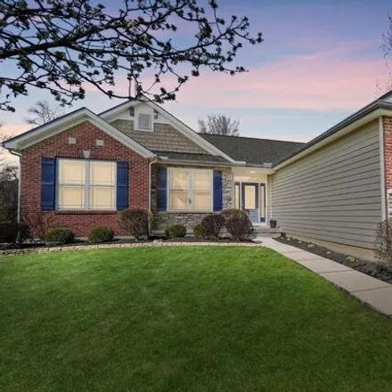 Buy this 3 bed house on 7135 Merlin Way in Fairfield Township, OH 45011