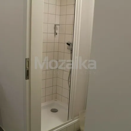 Rent this 1 bed apartment on Dřeviny u lesní světliny in Stará kolonie, 568 02 Svitavy