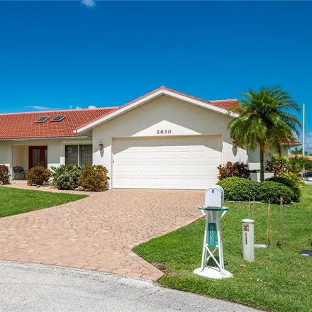Buy this 3 bed house on unnamed road in Punta Gorda, FL