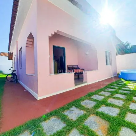 Buy this 3 bed house on Rua Expedicionário da Pátria in Cabo Frio - RJ, 28909-540