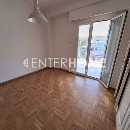 Rent this 3 bed apartment on Μοσχονησίων 30 in Athens, Greece