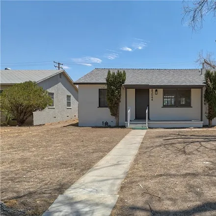 Buy this 2 bed house on 45044 11th Street West in Lancaster, CA 93534