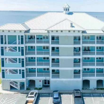 Image 8 - Tangier Sound Condominiums, 1089 Somers Cove, Jersey, Crisfield, MD 21817, USA - Condo for sale