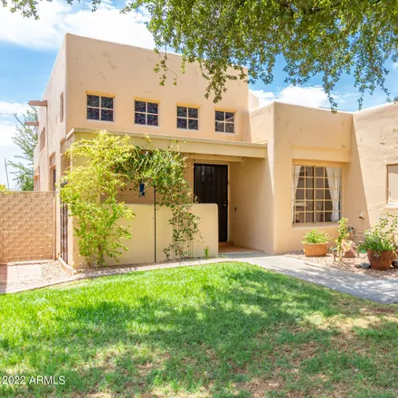 Buy this 2 bed house on 14369 West Winding Trail in Surprise, AZ 85374