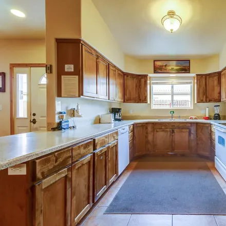 Rent this 3 bed house on Moab in UT, 84532