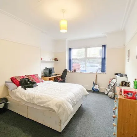 Image 9 - Crookesmoor Road, Sheffield, S10 1BG, United Kingdom - Apartment for rent
