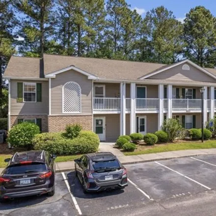 Image 2 - 3685 Claypond Village Lane, Fantasy Harbour, Horry County, SC 29579, USA - Condo for sale