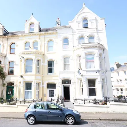 Rent this 1 bed apartment on Hilary Park in Douglas, Isle of Man