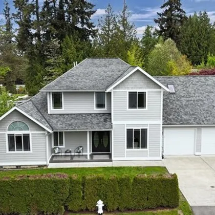 Buy this 3 bed house on 8010 Northeast 126th Street in Finn Hill, Kirkland