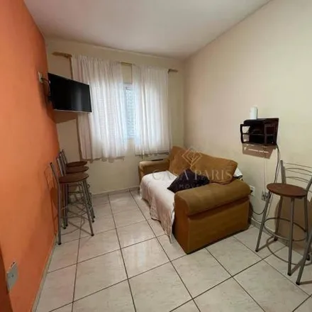 Buy this 1 bed apartment on MR Modas in Avenida Doutor Vicente de Carvalho, Ocian