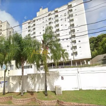 Buy this 2 bed apartment on Avenida Teresópolis 2893 in Teresópolis, Porto Alegre - RS