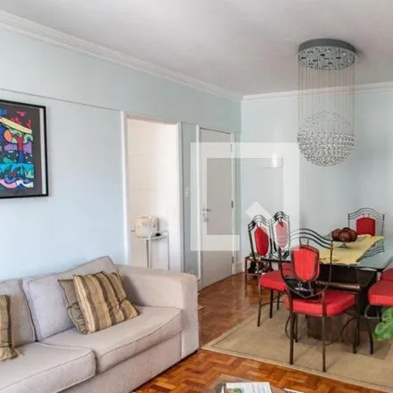 Buy this 2 bed apartment on Rua Pires da Mota 1053 in Liberdade, São Paulo - SP