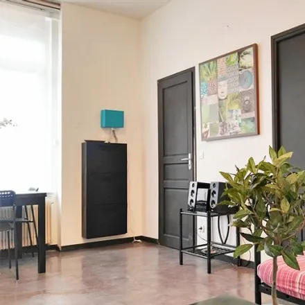 Rent this 1 bed apartment on Hénin-Beaumont in Quartier Nord-Ouest, FR