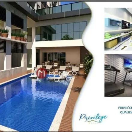 Buy this 2 bed apartment on Rua Suécia in Praia Brava, Itajaí - SC