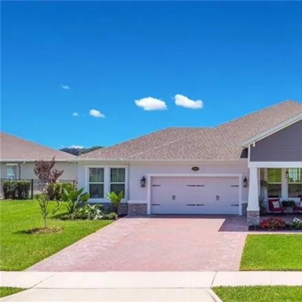Buy this 4 bed house on 16780 Sanctuary Drive in Winter Garden, FL 34787