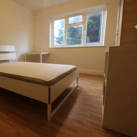 Rent this 1 bed room on 134 Pope's Lane in London, W5 4NP