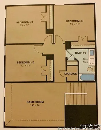 Image 3 - Vasquez Circle, San Antonio, TX 78262, USA - House for rent