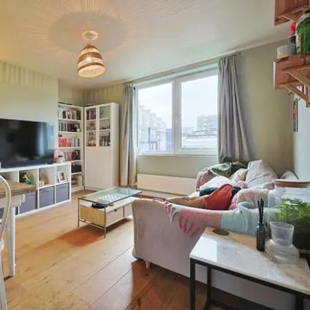 Buy this 1 bed apartment on TWID Battersea in 228 York Road, London