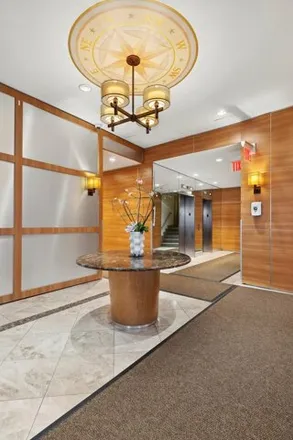 Image 7 - 200 Rector Place, New York, NY 10280, USA - Condo for sale