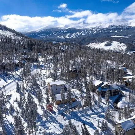 Image 2 - 443 Silver Circle, Breckenridge, CO 80424, USA - House for sale