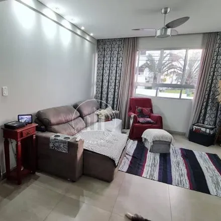 Buy this 2 bed apartment on Banco do Brasil Athletic Association in Rua Desembargador Pedro Silva 2809, Itaguaçu