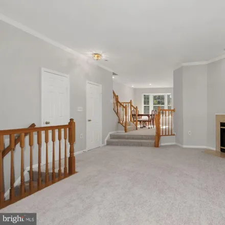 Image 6 - 13705 Crystalford Court, Centreville Farms, Centreville, VA 20120, USA - Townhouse for sale